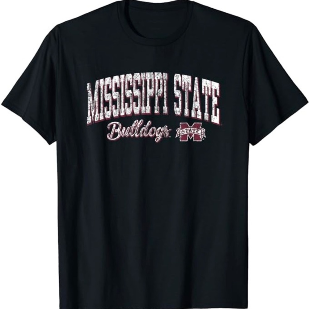 Brand New Mississippi State Shirt!